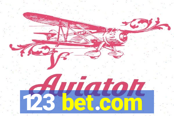 123 bet.com